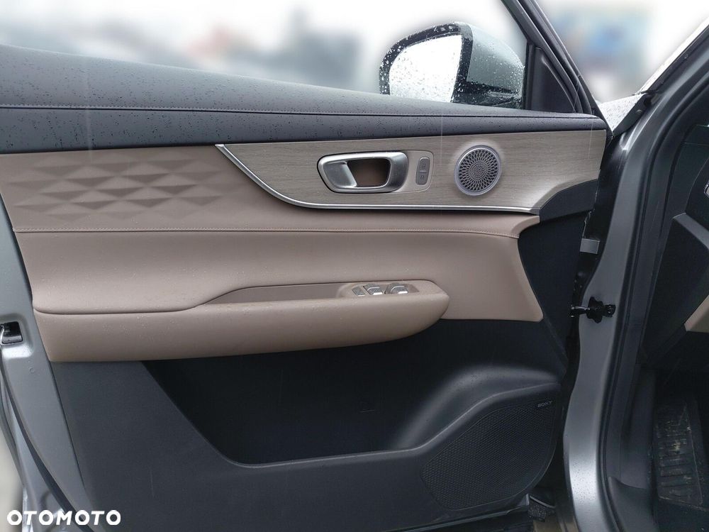 Chery Tiggo 8 - 11