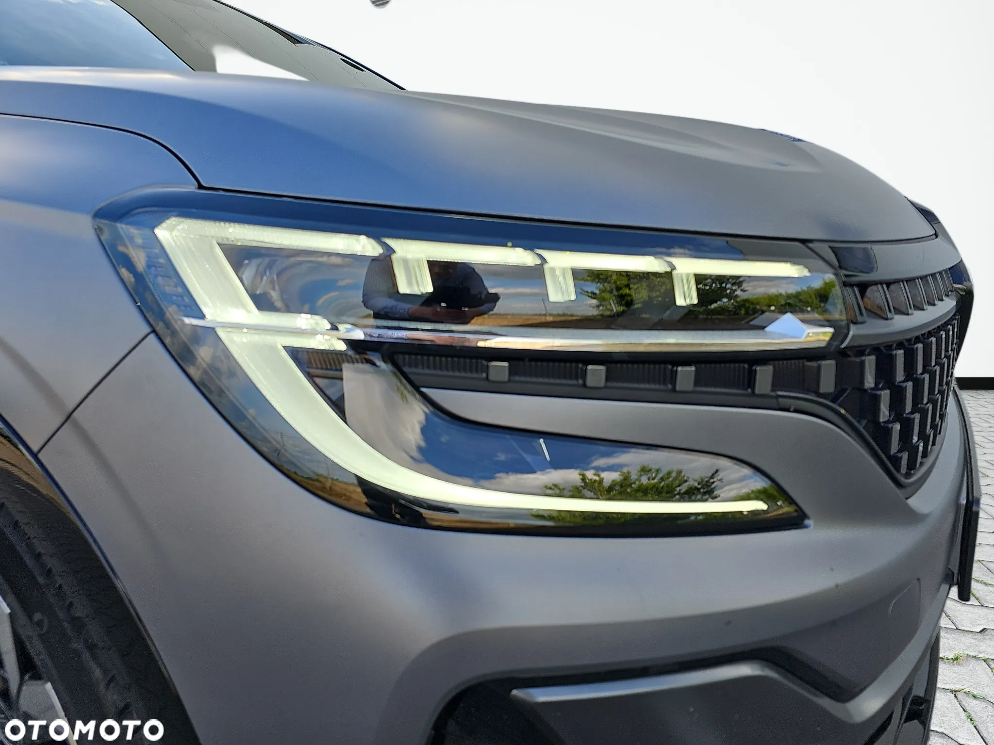Renault Austral 1.2 E-Tech Full Hybrid 200 Iconic esprit Alpine MMT - 30
