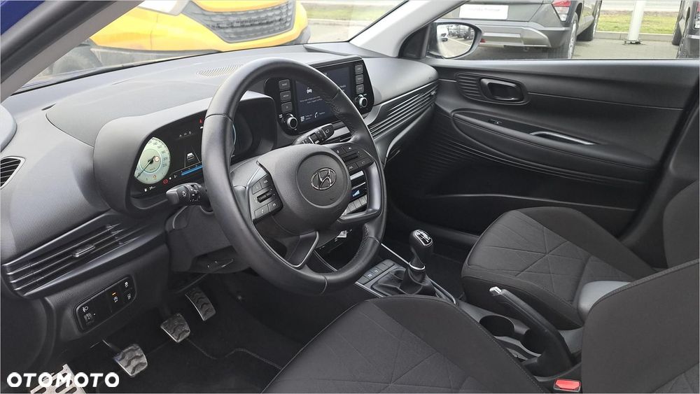 Hyundai Bayon - 9