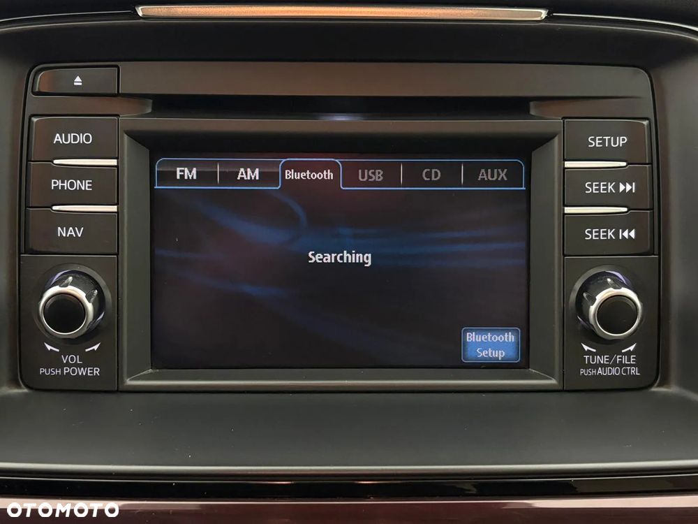 Mazda 6 2.0 Skypassion I-ELoop - 16