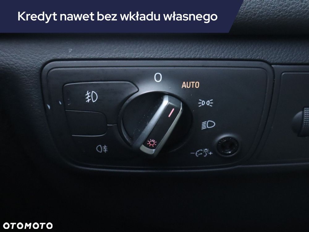Audi A6 Avant - 19