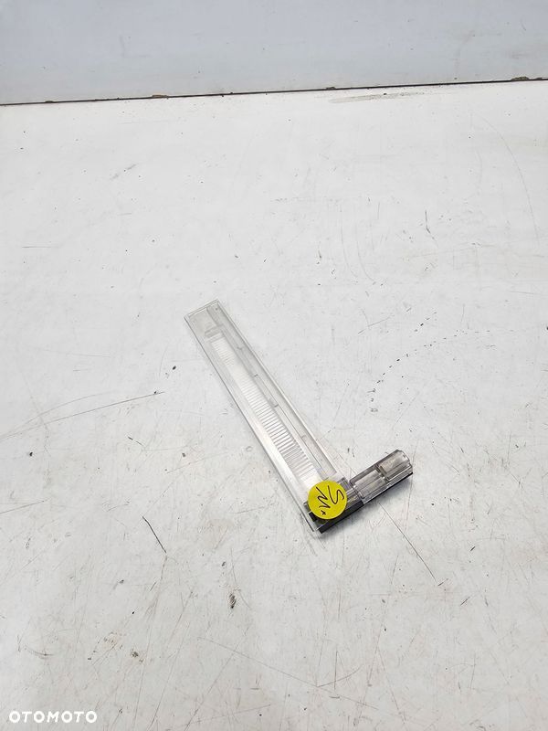 PODŚWIETLENIE WSKAŻNIKÓW TUNELU PÓŁKI AUDI A4 B6 B7 8E0857355 - 2