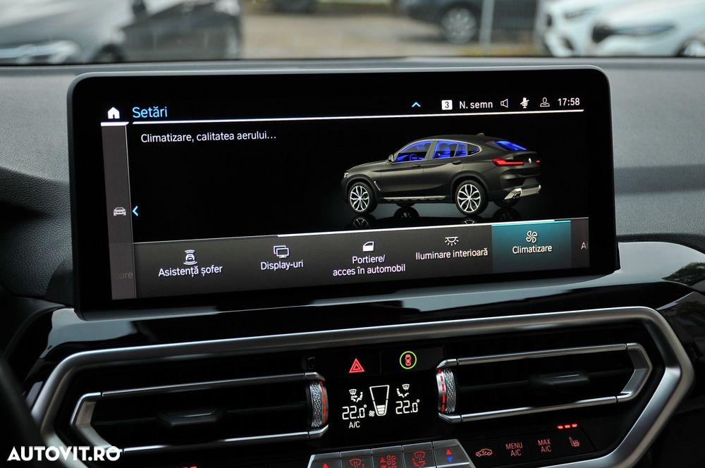 BMW X4 xDrive30d AT MHEV - 39