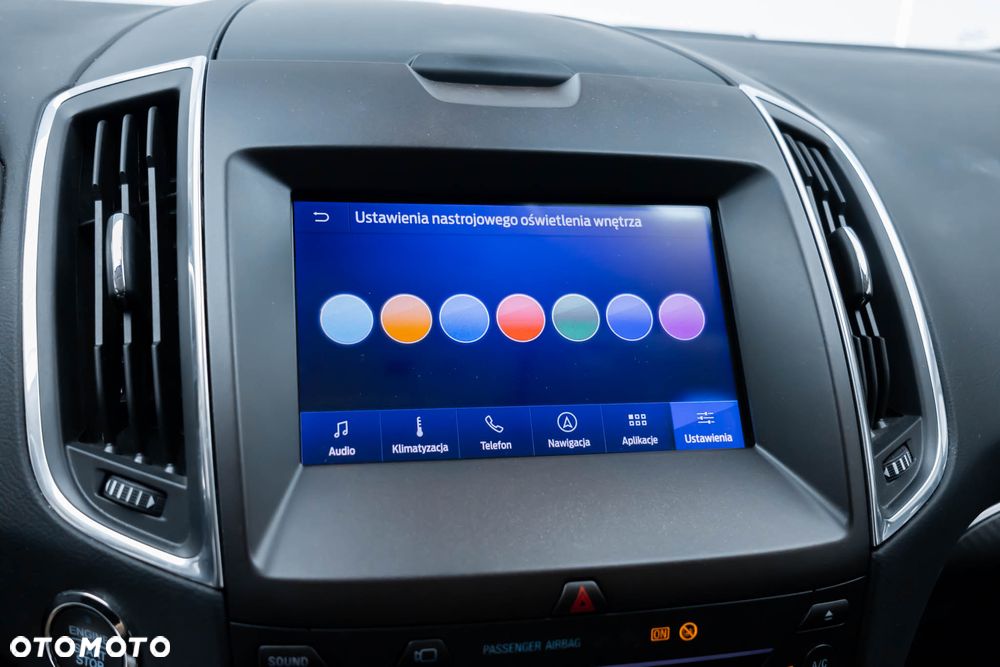Ford S-Max 2.0 EcoBlue Titanium - 29
