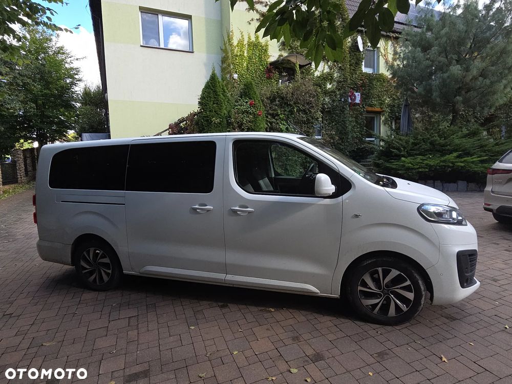 Citroën SpaceTourer 2.0 BlueHDi XL Feel - 4
