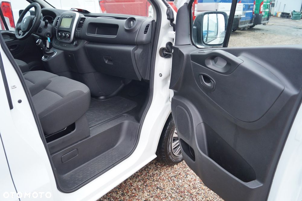 Renault Trafic - 24