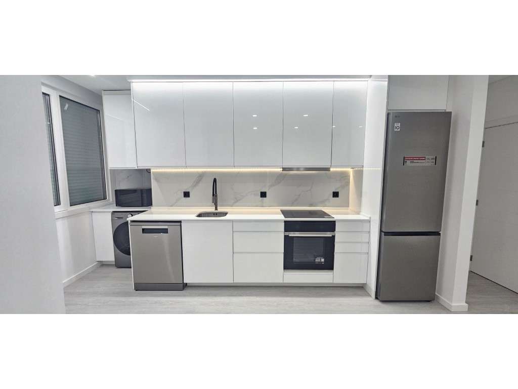 T3 totalmente remodelado, a Estrear no Forte da Casa - Grande imagem: 4/36