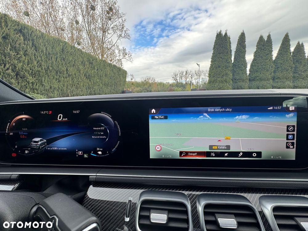 Mercedes-Benz GLE 350 de 4-Matic Premium Plus - 18