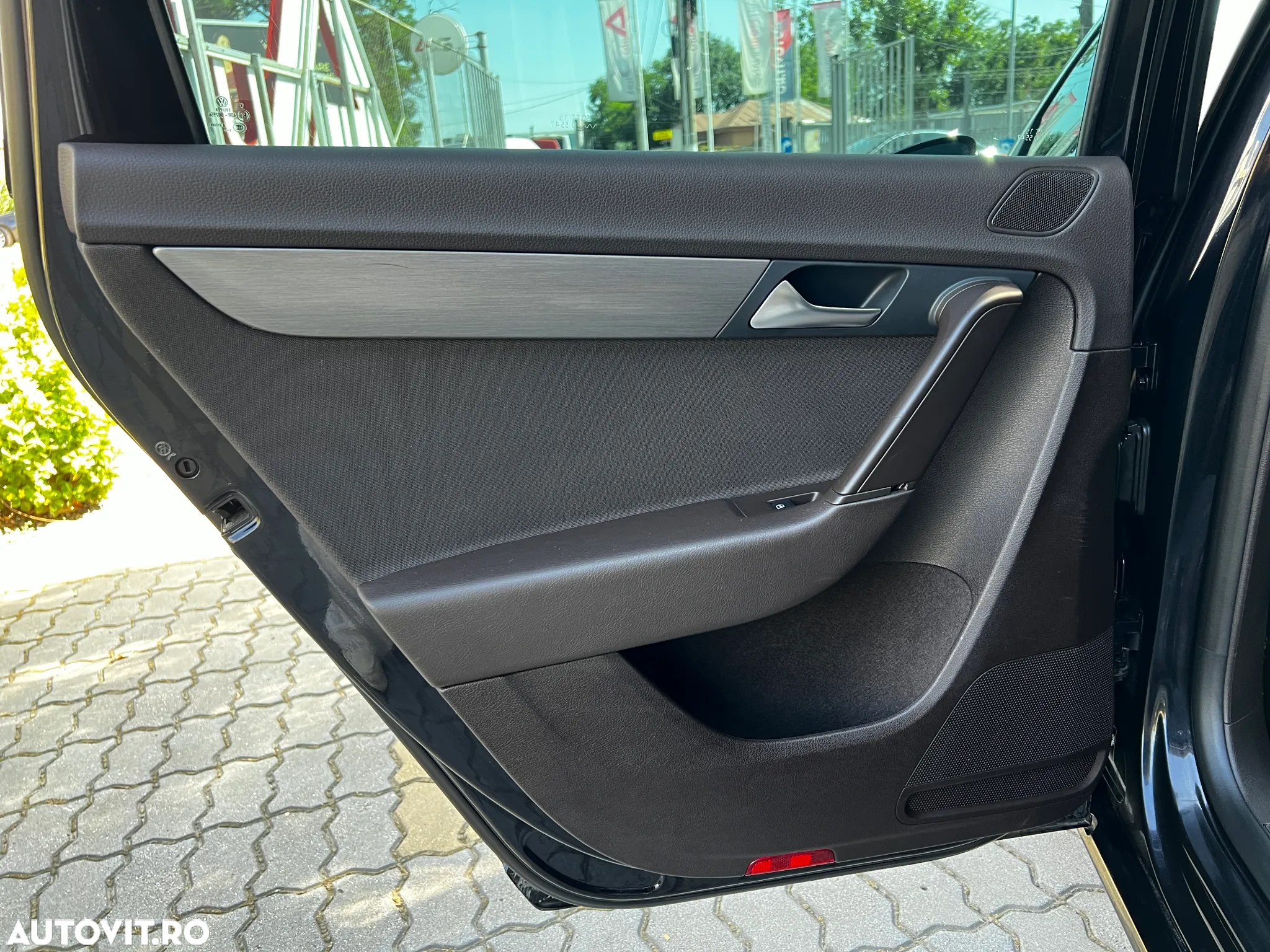 Volkswagen Passat 1.8 TSI Highline - 30