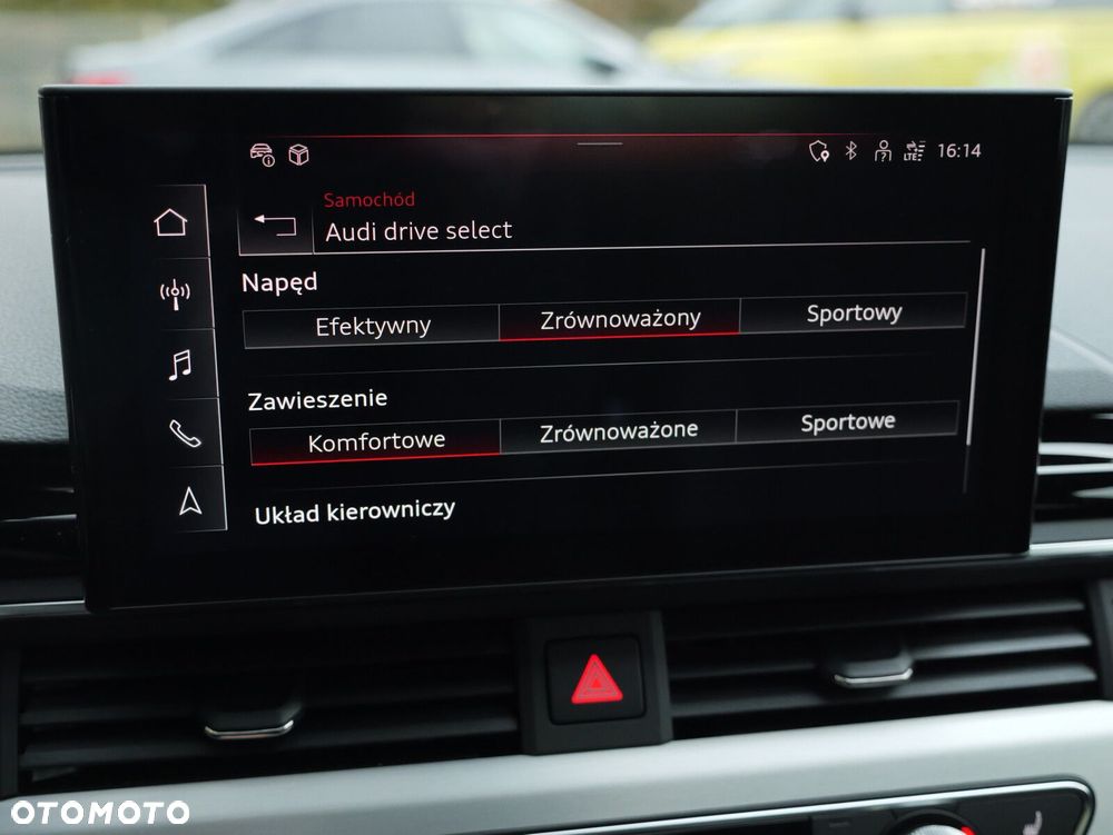 Audi A4 Limousine - 31