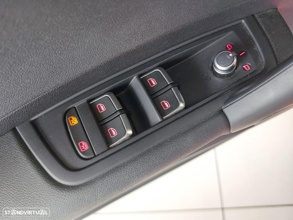 Audi A1 Sportback 1.0 TFSI - 13