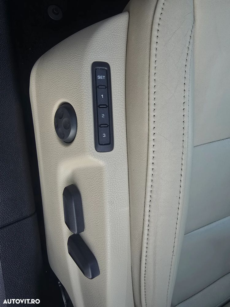 SKODA Superb 2014 — imagine 8