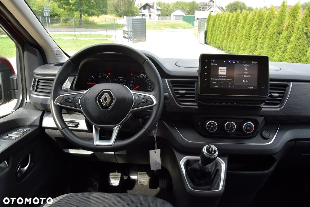 Renault Trafic - 17