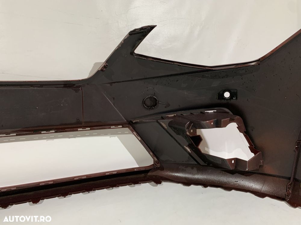 Bara fata Seat Ibiza, 2016, 2017, 2018, 2019, cod origine OE 6F0807221D. - 20