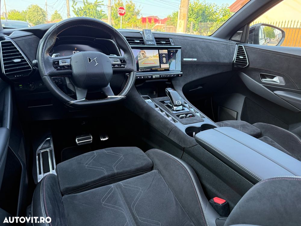 DS Automobiles DS 7 Crossback - 2