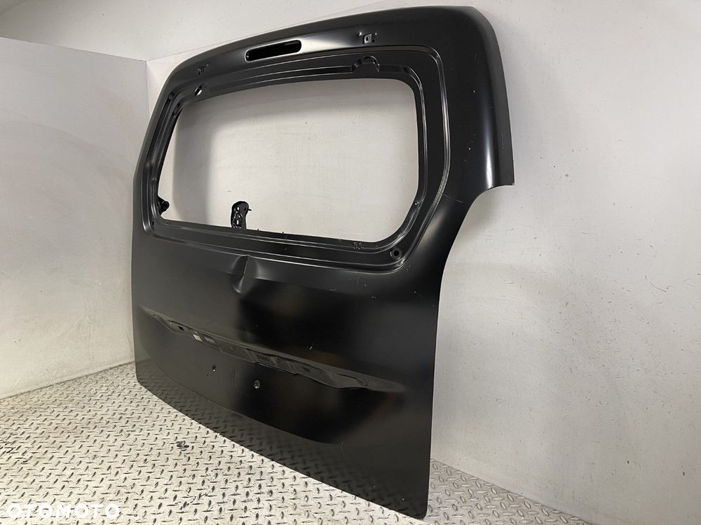 NOWA ORYGINALNA KLAPA BAGAŻNIKA UCHYLNA SZYBA COMBO E BERLINGO IV PARTNER 4 RIFTER 18-25 9859549380 - 3