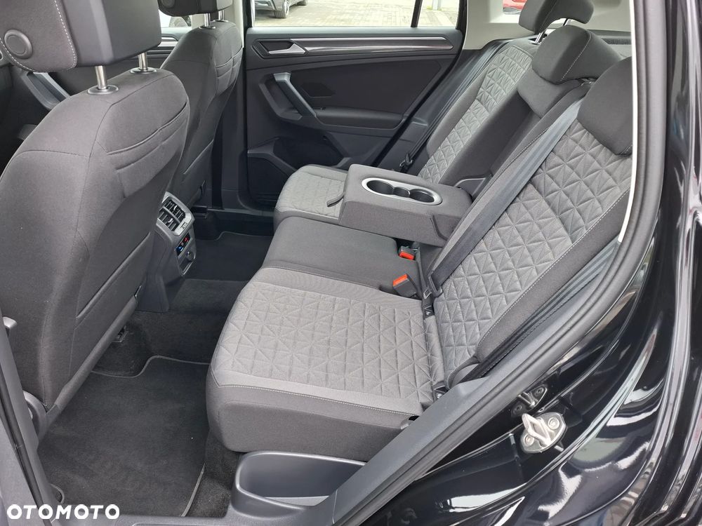 Volkswagen Tiguan 2.0 TDI SCR DSG Life - 11