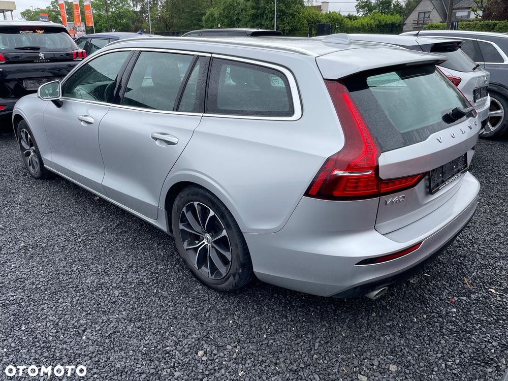 Volvo V60 - 4