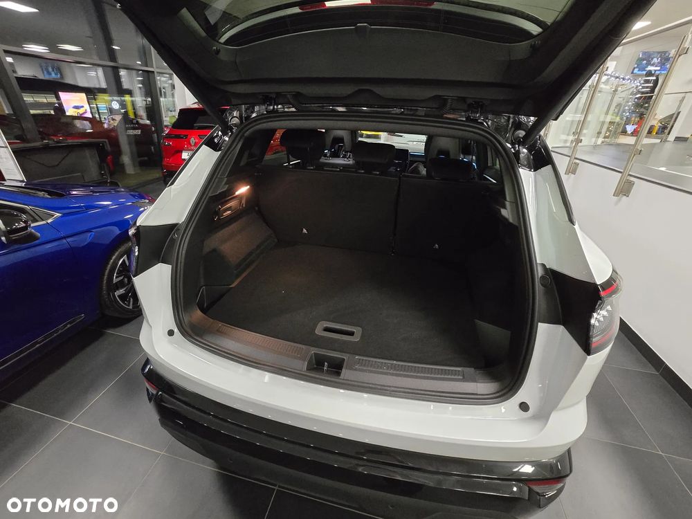 Renault Austral 1.2 E-Tech Full Hybrid 200 Iconic esprit Alpine MMT - 21