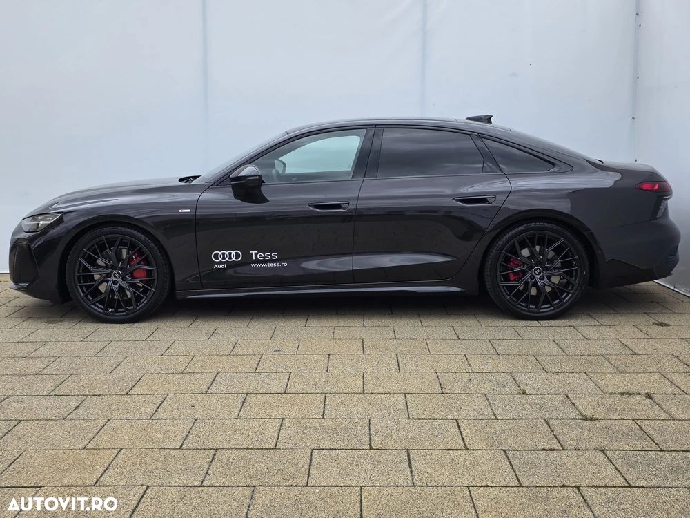 Audi A6 Limuzina - 4
