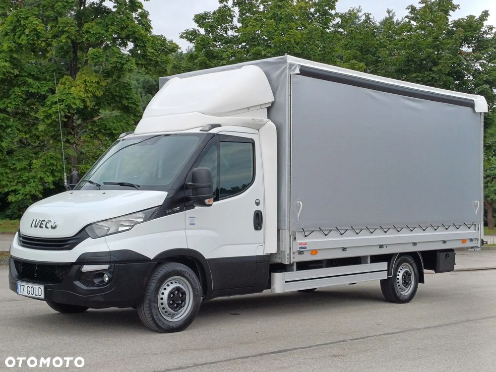 Iveco 35S180 - 1