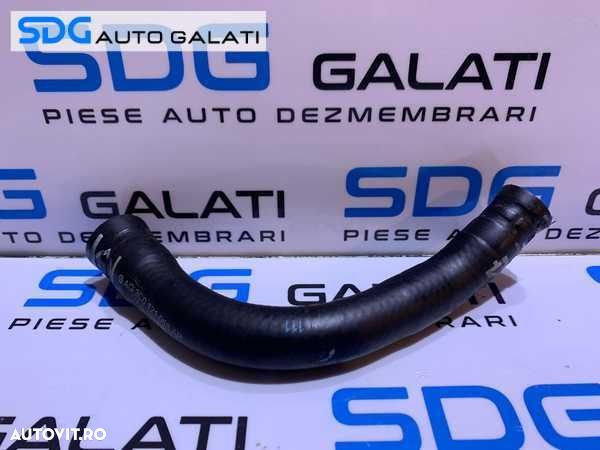 Furtun Conducta Apa VW Golf 6 2.0 TDI CBDA CBDB CBDC CBAA CBAB CBBB CJAA 2004 - 2008 Cod 3C0121058AR - 1