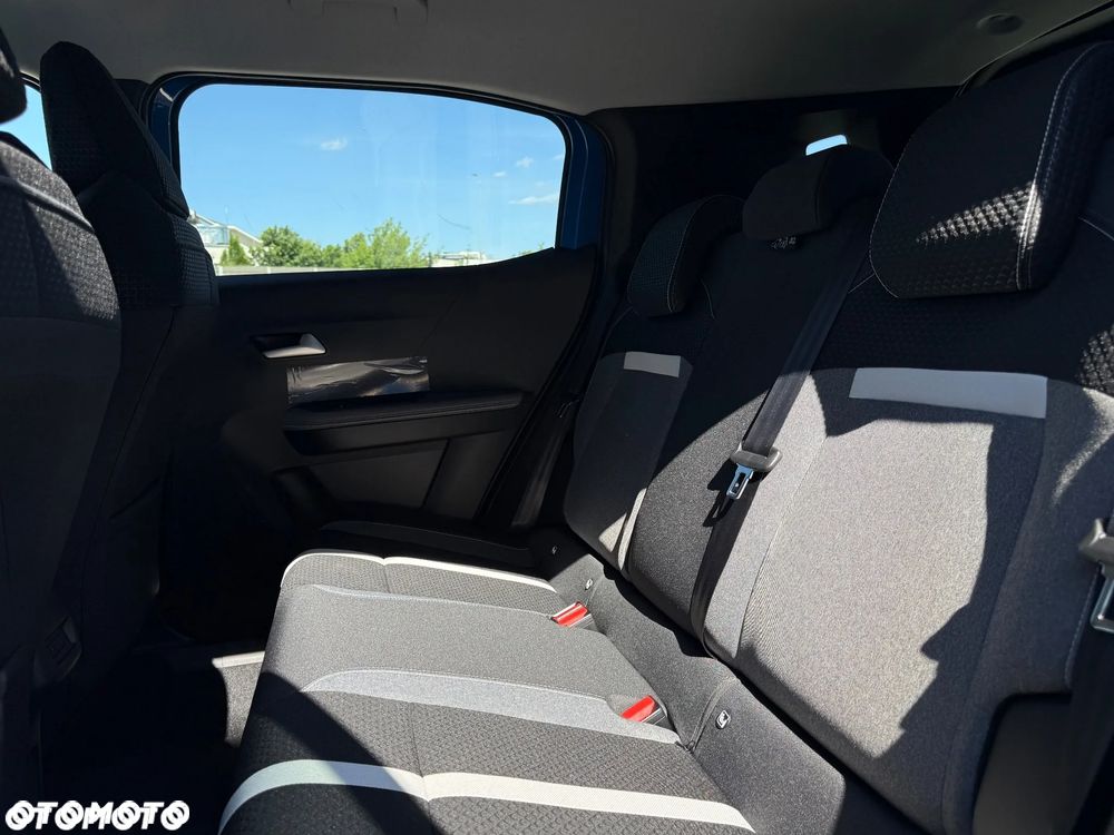Opel Frontera 1.2 T mHEV GS eDTC6 - 11