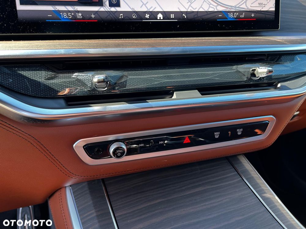 BMW X5 xDrive40d mHEV sport - 19