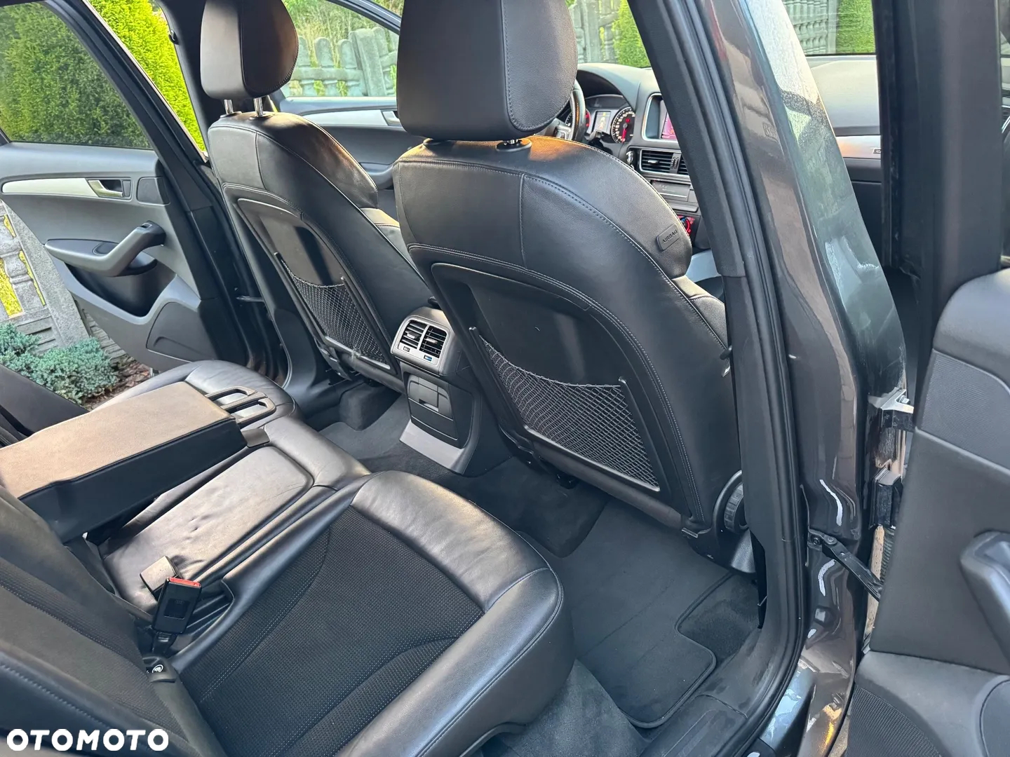 Audi Q5 2.0 TDI Quattro S tronic - 14
