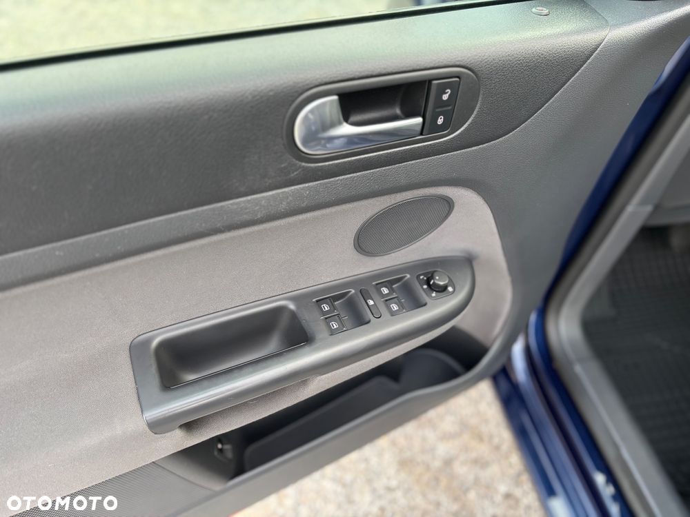 Volkswagen Golf Plus - 7