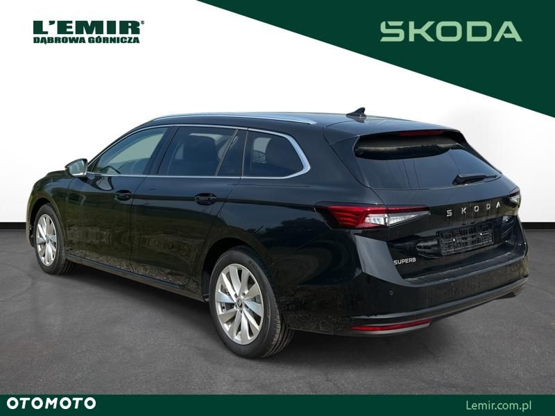 Skoda Superb 1.5 TSI mHEV Selection DSG - 35