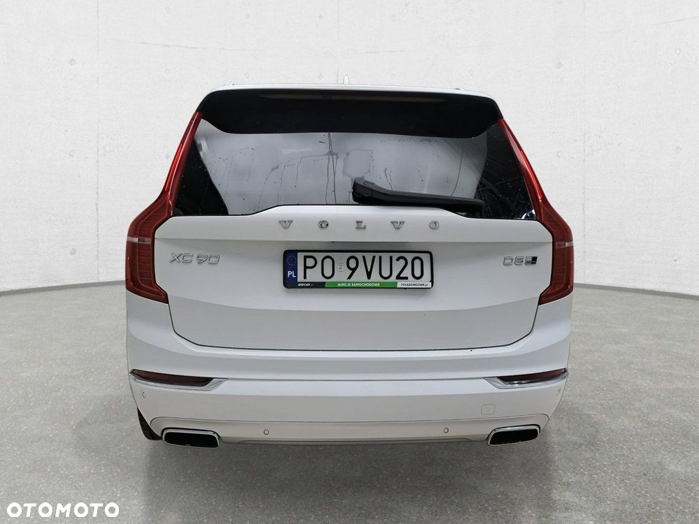 Volvo XC 90 - 4