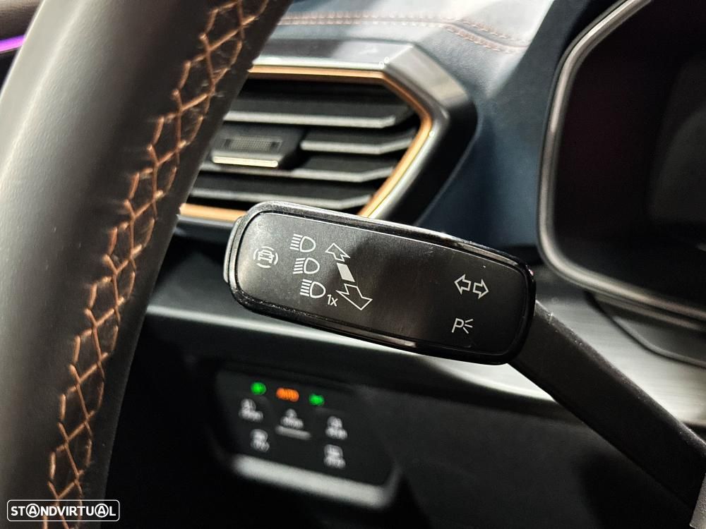 Cupra Formentor 1.4 e-Hybrid DSG VZ - 42