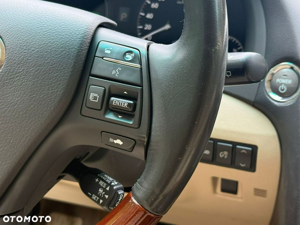 Lexus RX 450h Prestige - 21