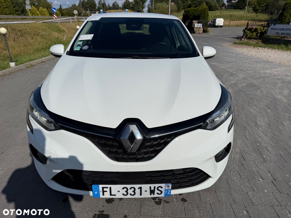 Renault Clio TCe 100 BUSINESS EDITION - 2