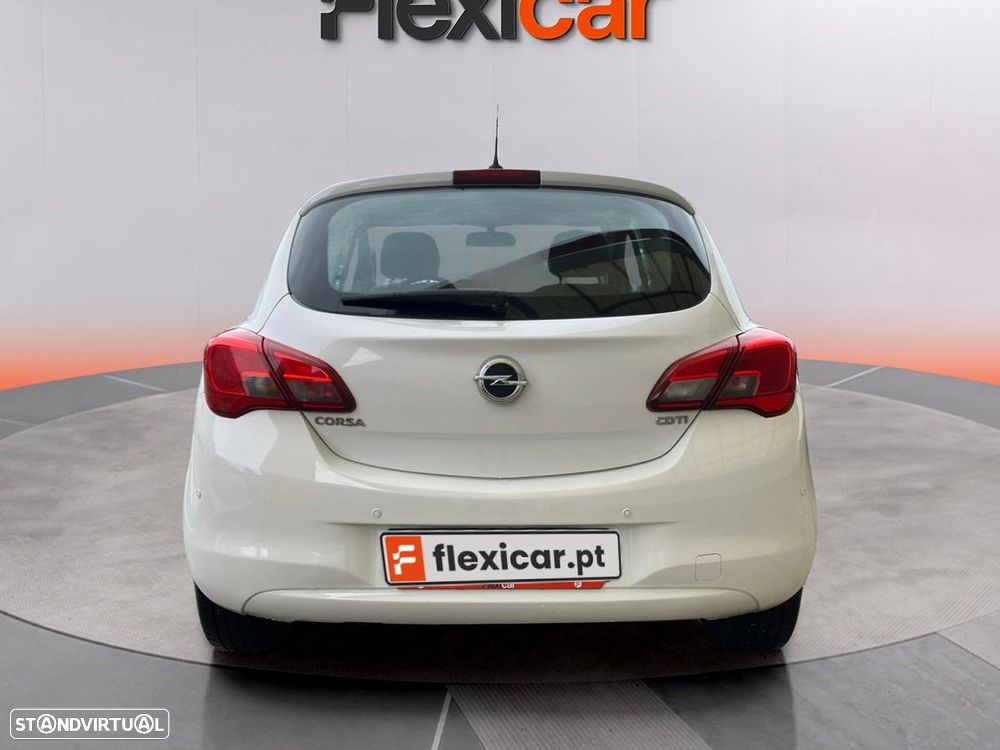 Opel Corsa 1.3 CDTi - 8