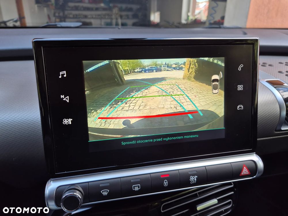 Citroën C4 Cactus Pure Tech 110 Stop&Start Shine - 17