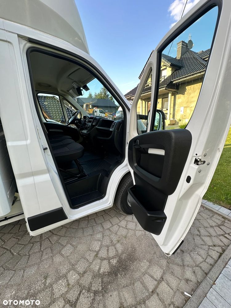 Opel Movano - 21
