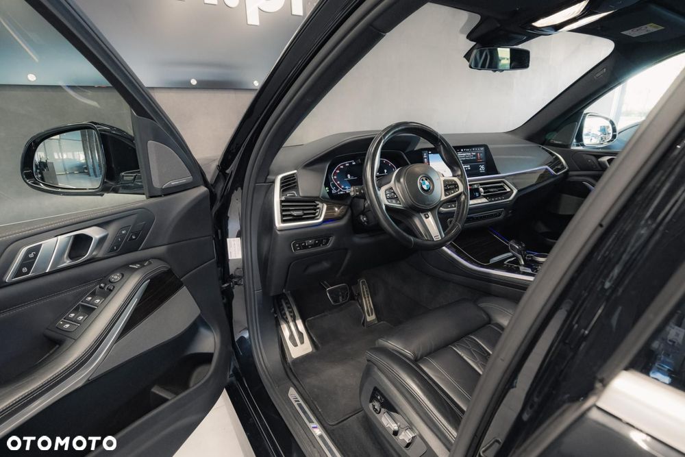 BMW X5 - 10