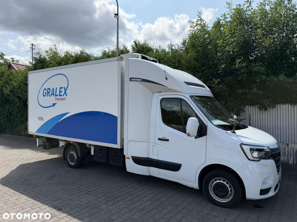 Renault Master - 3