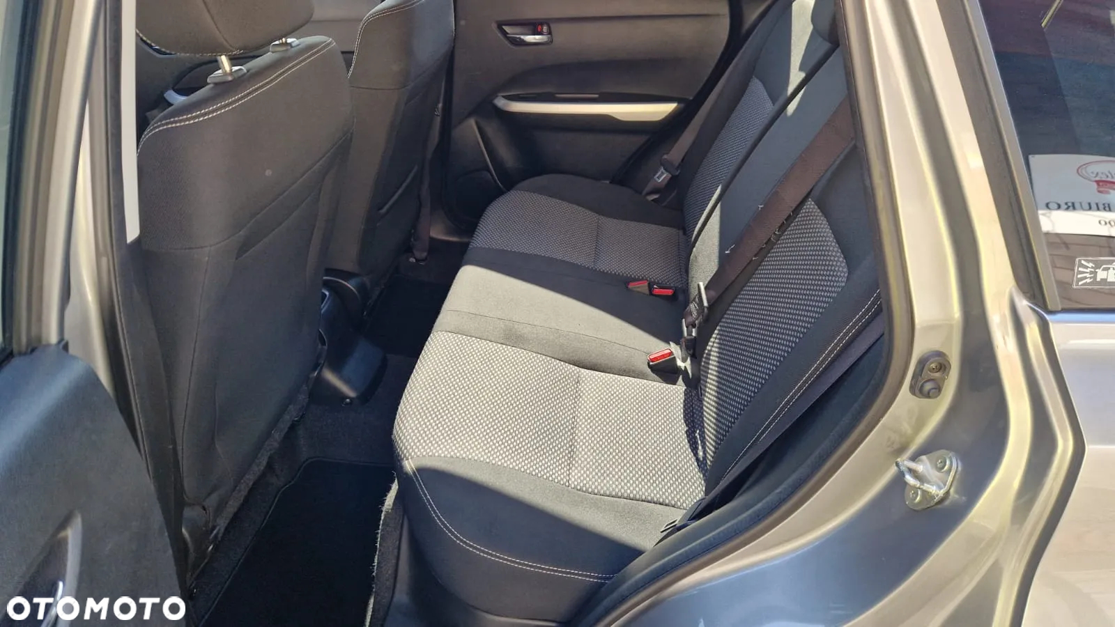 Suzuki Vitara 1.6 DDiS (4x4) Allgrip Comfort - 27