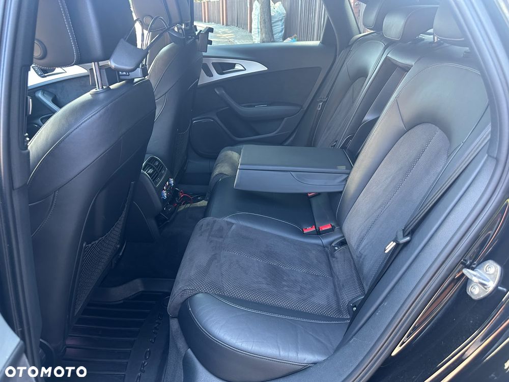 Audi A6 Limousine 3.0 TDI Quattro S tronic - 14