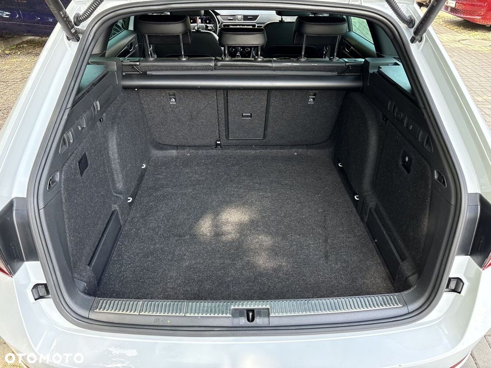 Skoda Superb 2.0 TDI SCR 4x4 L&K DSG - 36
