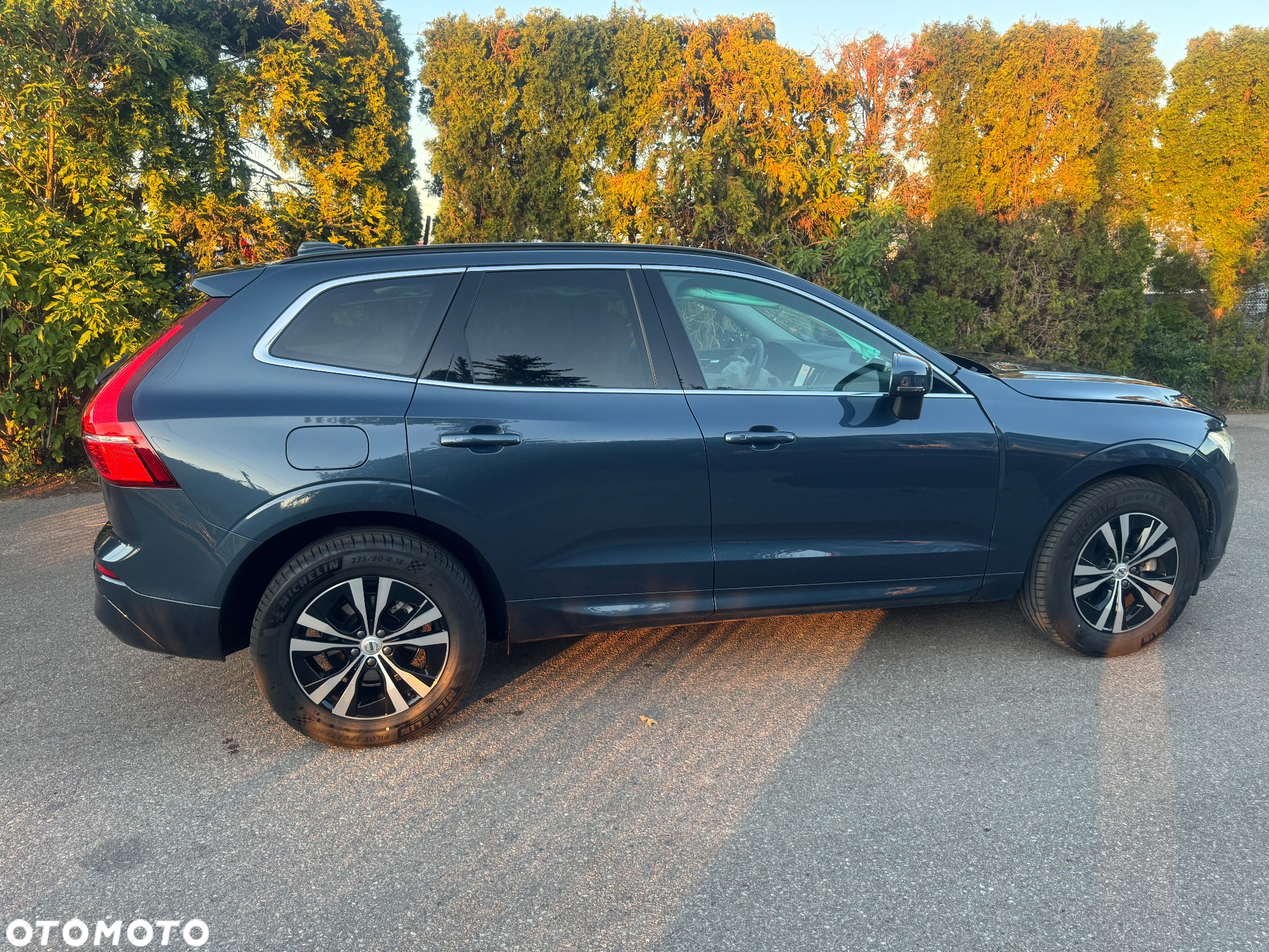 Volvo XC 60 - 11