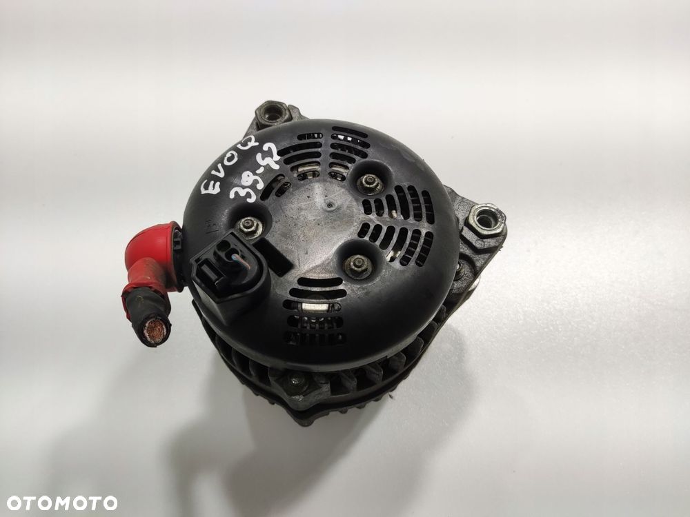 alternator land rover range rover evoque i l538 2.2 td4 bj32-10300-ac 11- - 5