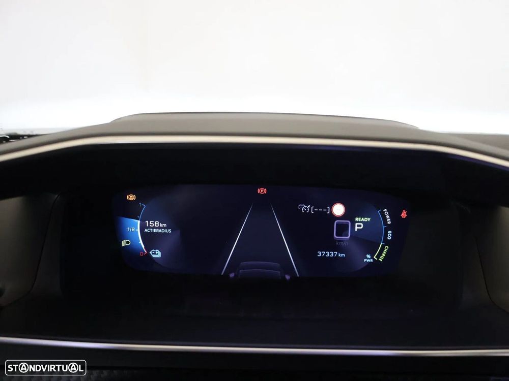 Peugeot e-2008 50 kWh Allure Pack - 25