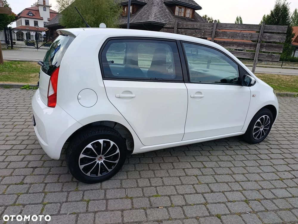 Seat Mii 1.0 Connect - 7