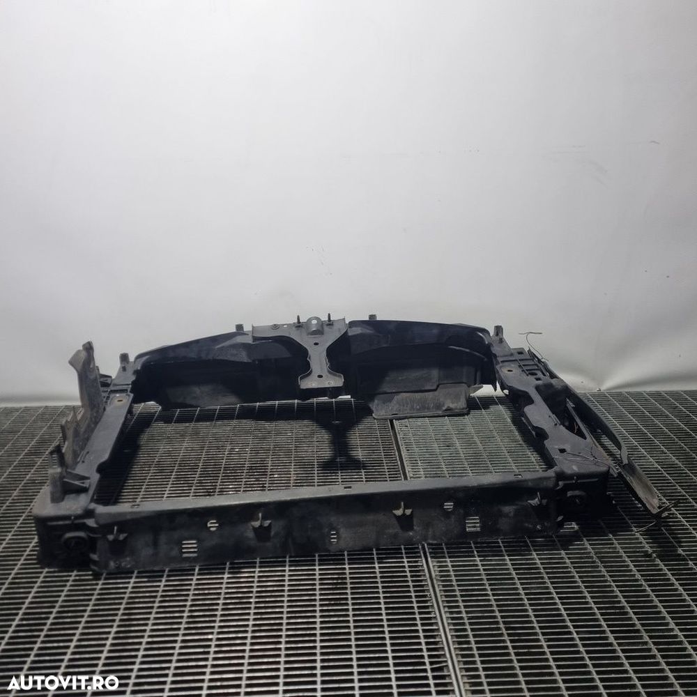 Trager Volkswagen Tiguan 5N 2.0 TDI 2008 - 2011 1968CC Manuala (1457) Diesel - 1