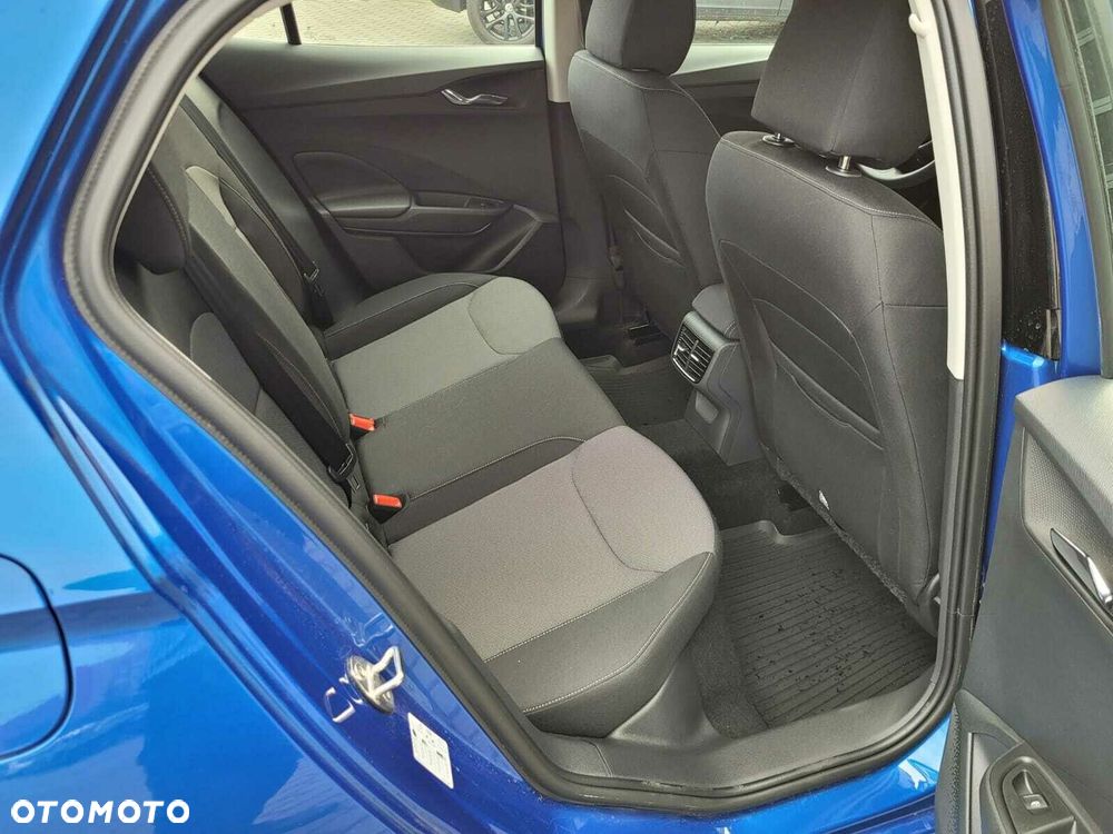 Skoda Fabia 1.0 TSI Selection - 8