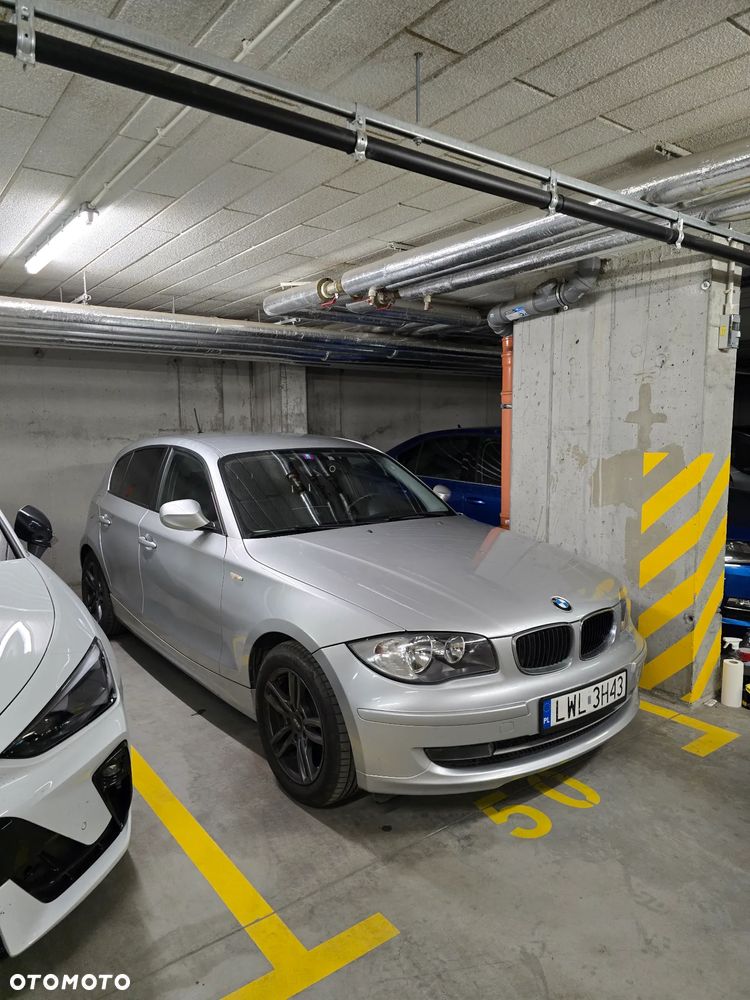 BMW Seria 1 120i Edition Lifestyle - 1